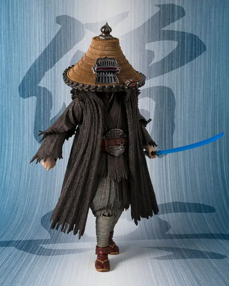 Star Wars Meisho Movie Realization Figurka Akcji Obi-Wan Kenobi 18 cm zdjęcie produktu