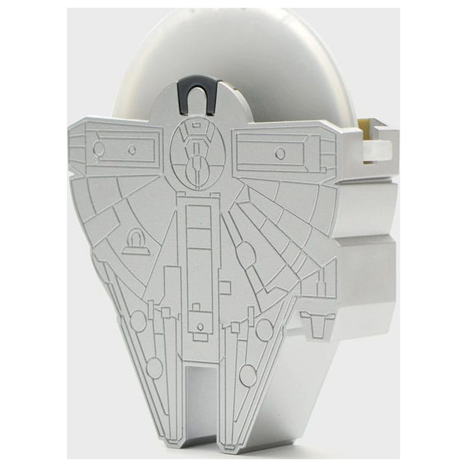 Star Wars Krajalnica do pizzy Millennium Falcon zdjęcie produktu