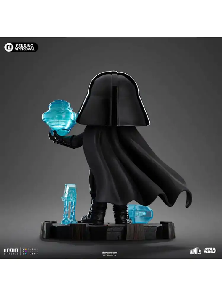 Star Wars Mini Co. Figurka PVC Darth Vader 16 cm zdjęcie produktu