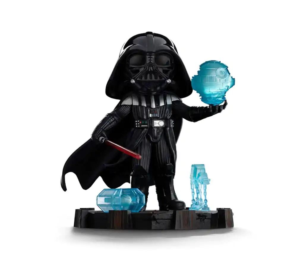 Star Wars Mini Co. Figurka PVC Darth Vader 16 cm zdjęcie produktu