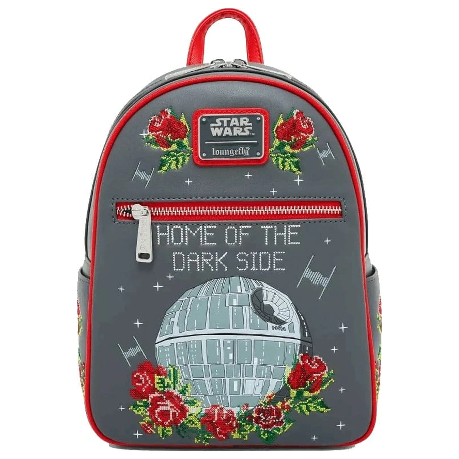 Star Wars by Loungefly plecak mini Death Star zdjęcie produktu