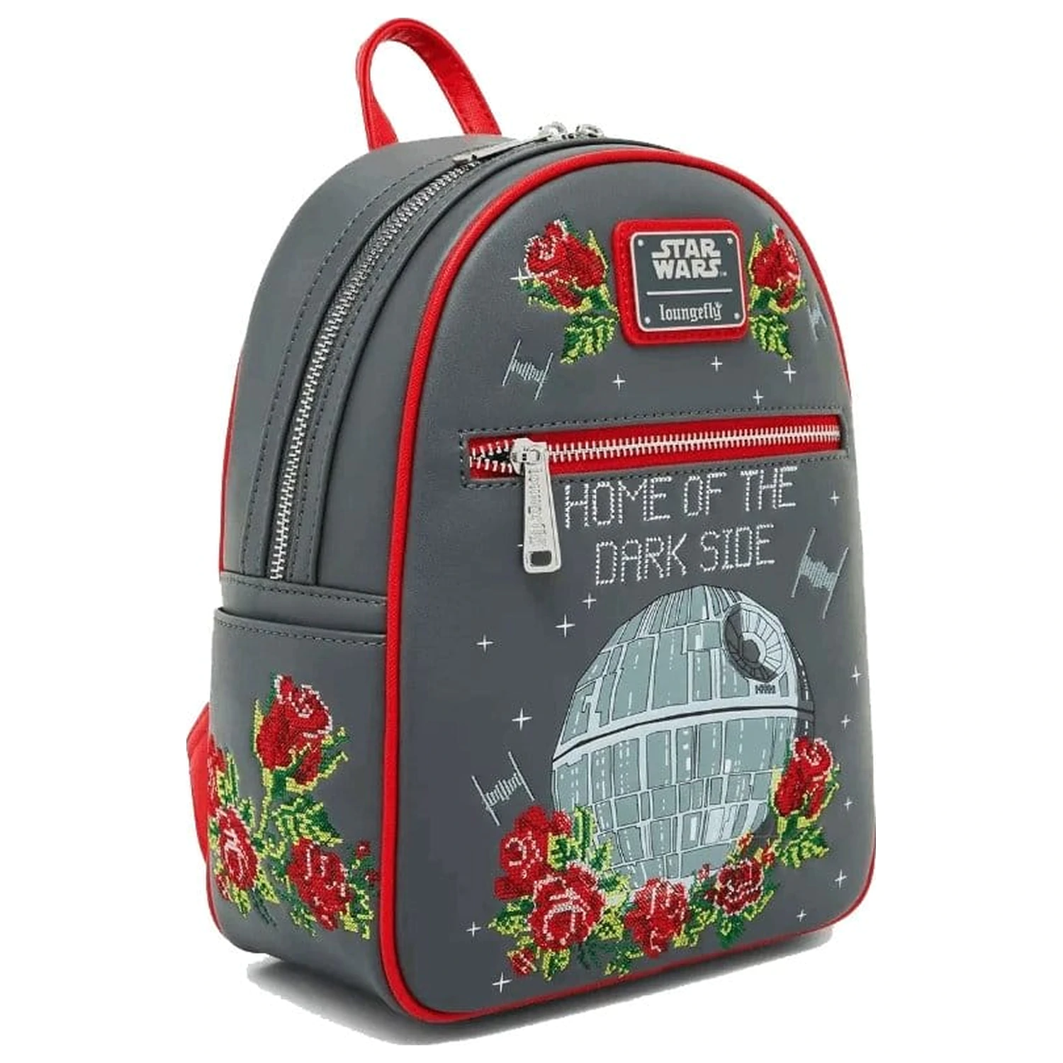 Star Wars by Loungefly plecak mini Death Star zdjęcie produktu