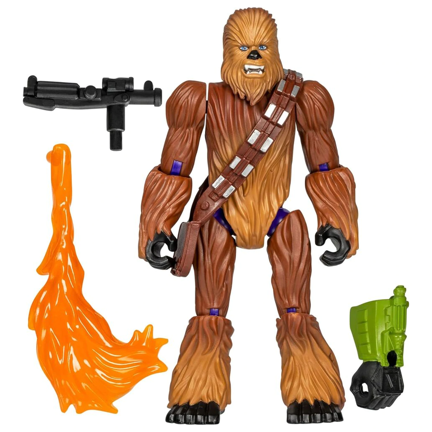 Star Wars Mix Mashers figurka Chewbacca 12 cm zdjęcie produktu