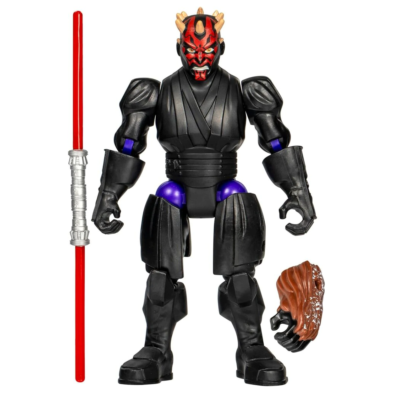 Star Wars Mix Mashers figurka Darth Maul 12cm zdjęcie produktu