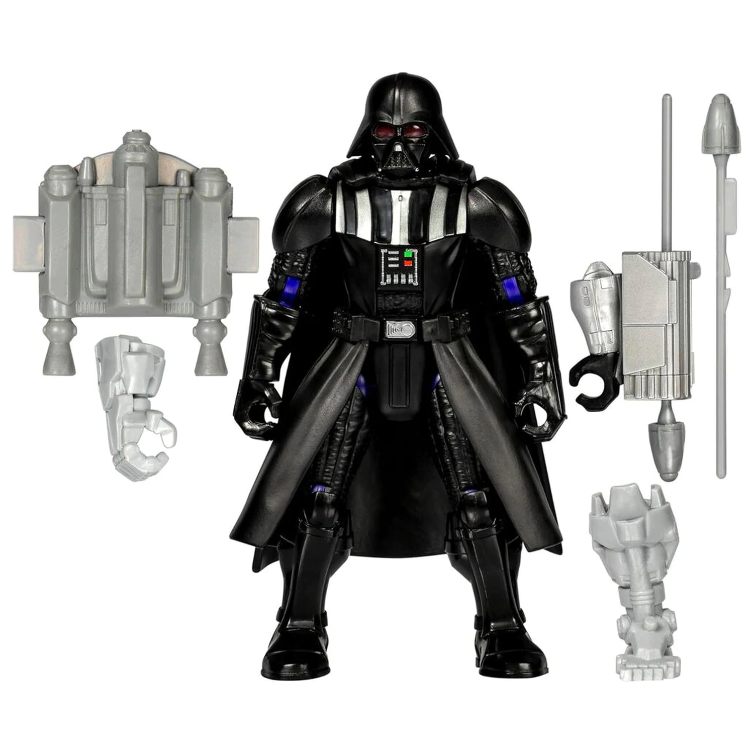 Star Wars Mix Mashers Darth Vader Deluxe figurka 12cm zdjęcie produktu