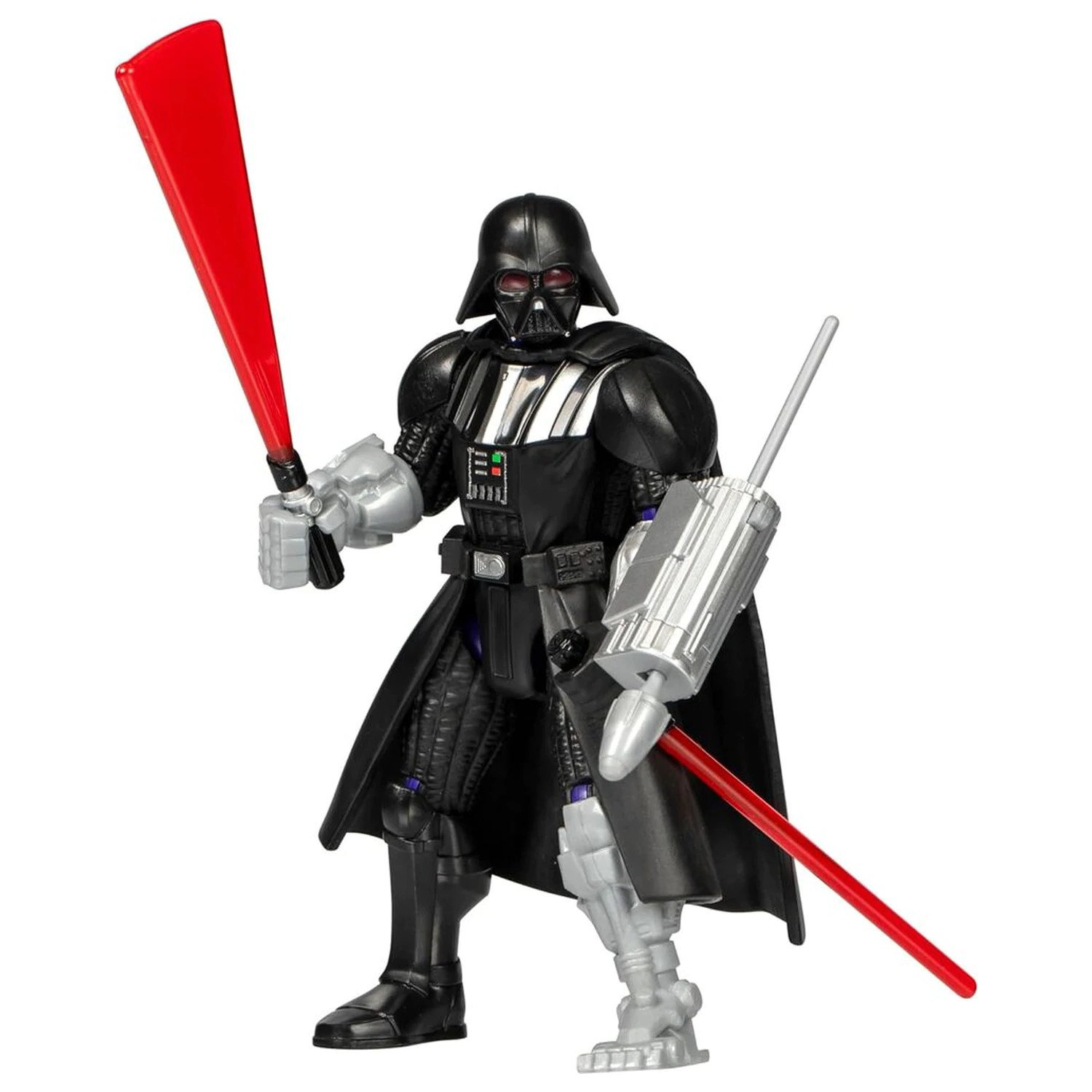 Star Wars Mix Mashers Darth Vader Deluxe figurka 12cm zdjęcie produktu