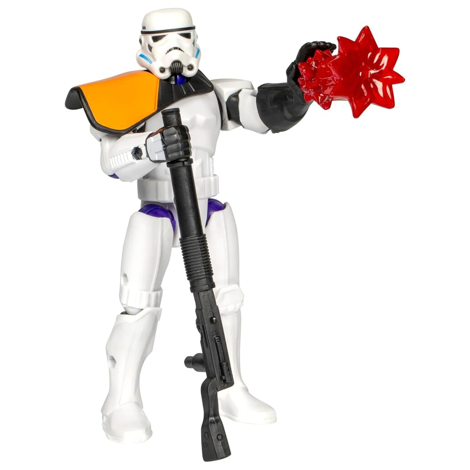 Star Wars Mix Mashers figurka Stormtrooper 12 cm zdjęcie produktu