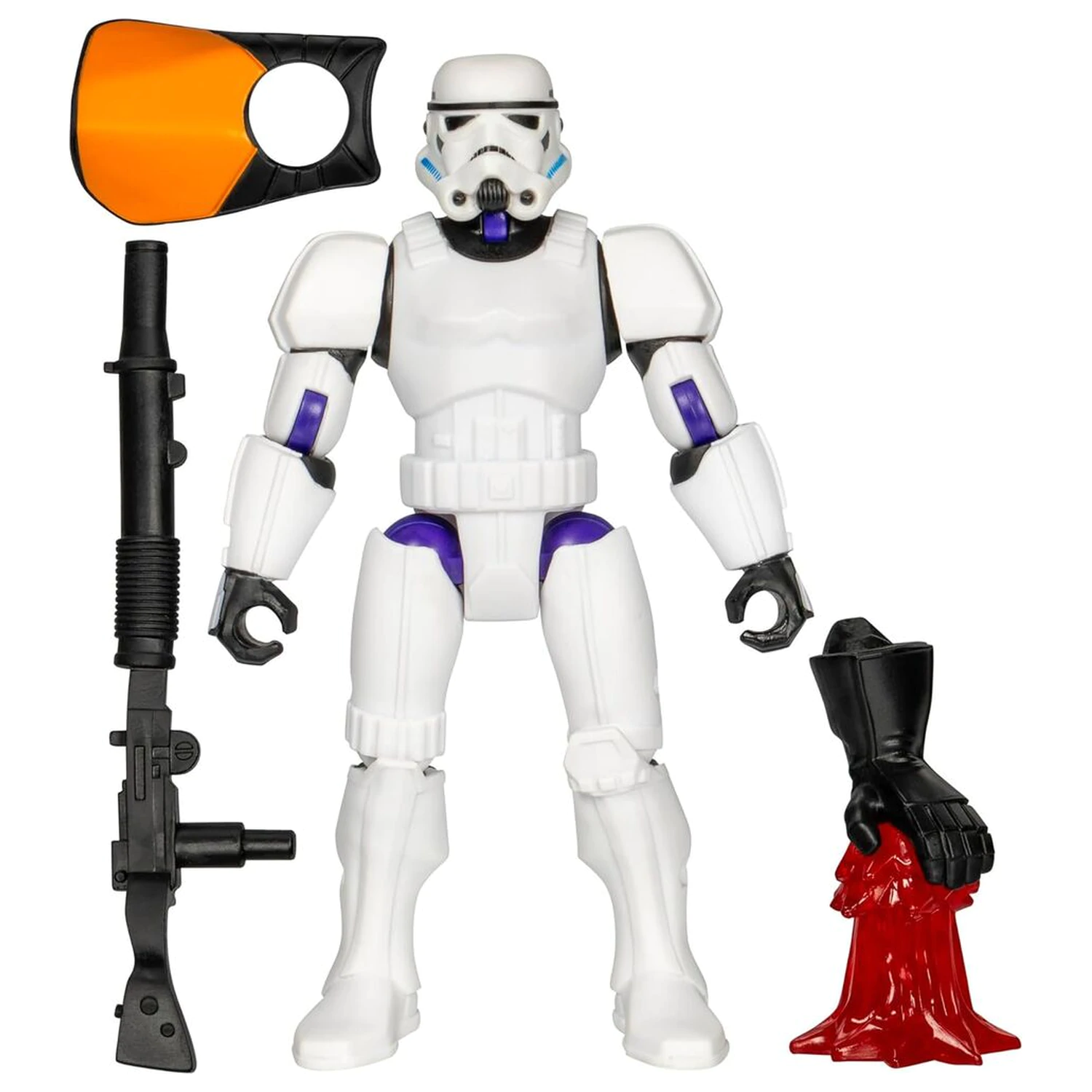 Star Wars Mix Mashers figurka Stormtrooper 12 cm zdjęcie produktu