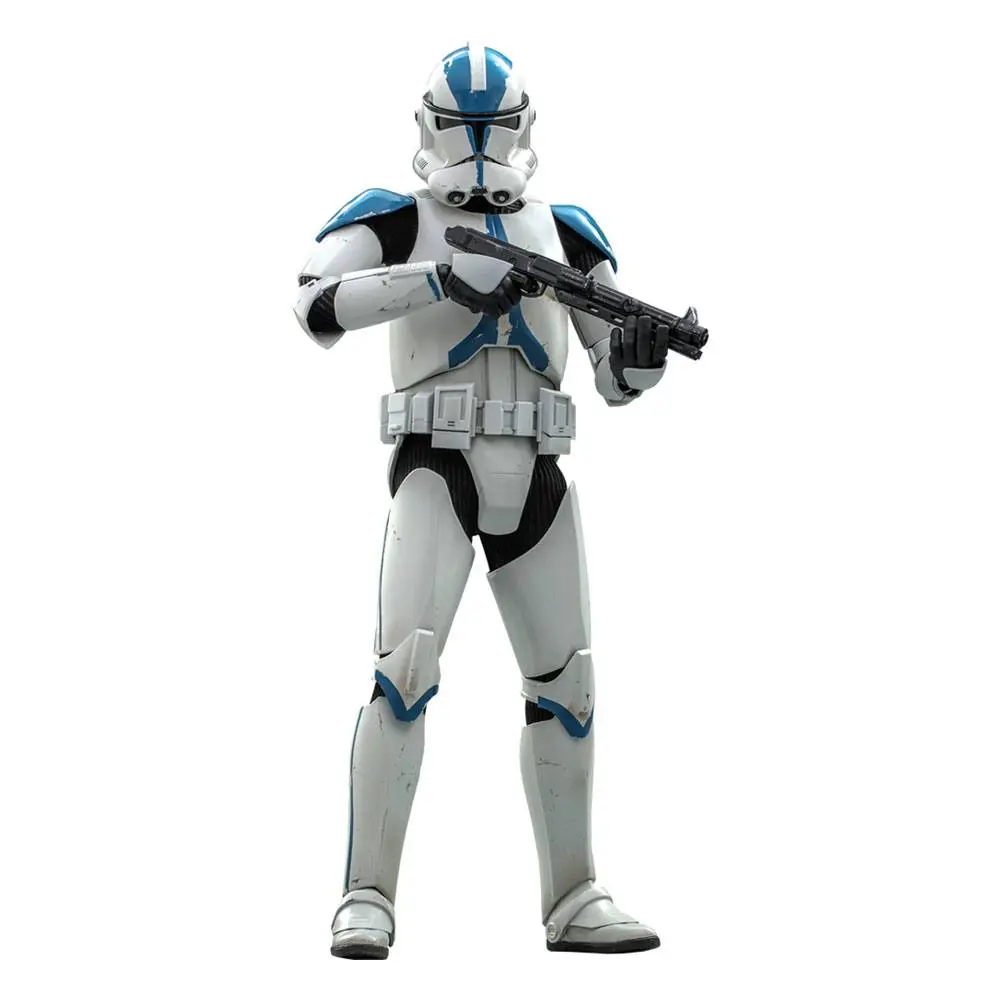 Star Wars: Obi-Wan Kenobi Figurka Akcji 1/6 501st Legion Clone Trooper 30 cm zdjęcie produktu