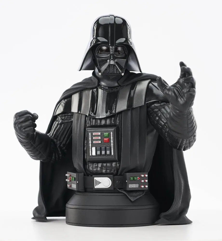 Star Wars: Obi-Wan Kenobi Popiersie 1/6 Darth Vader 15 cm zdjęcie produktu