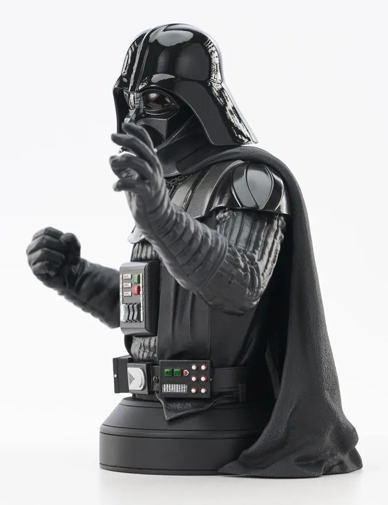 Star Wars: Obi-Wan Kenobi Popiersie 1/6 Darth Vader 15 cm zdjęcie produktu