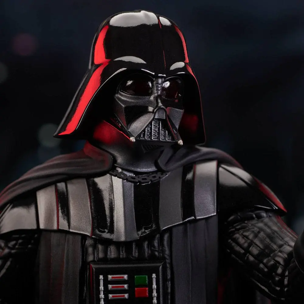 Star Wars: Obi-Wan Kenobi Popiersie 1/6 Darth Vader 15 cm zdjęcie produktu