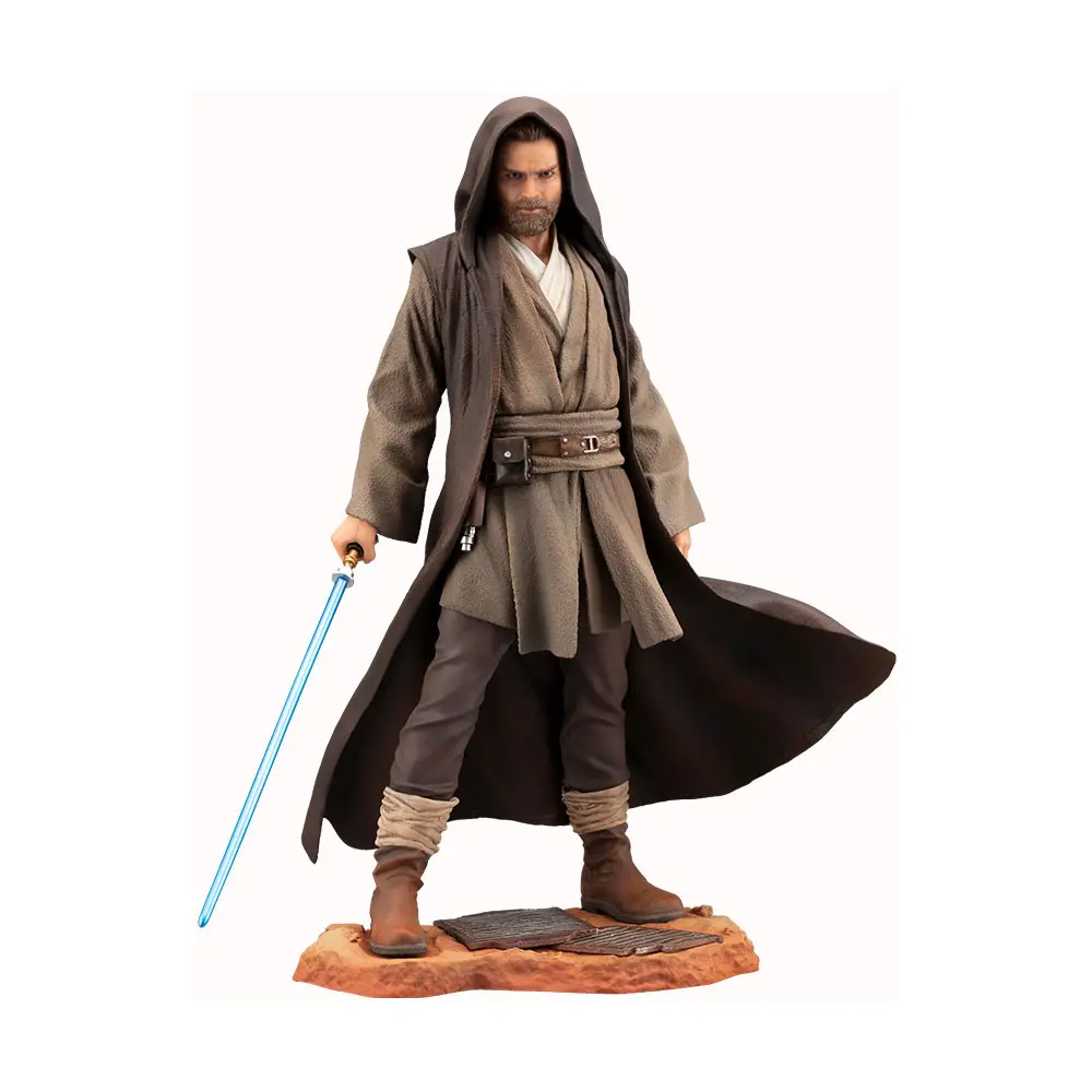 Star Wars Obi-Wan Kenobi ARTFX Statuetka PVC 1/7 Obi-Wan Kenobi 27 cm zdjęcie produktu