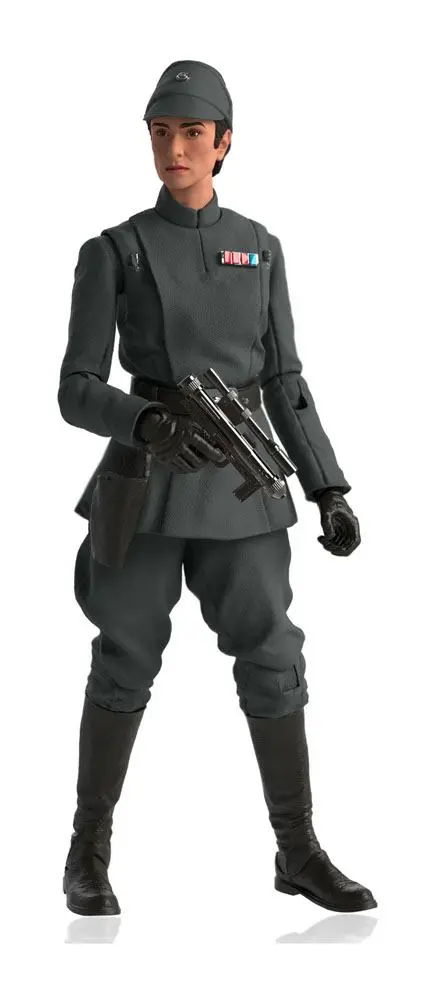 Star Wars: Obi-Wan Kenobi Black Series Figurka Akcji 2022 Tala (Imperial Officer) 15 cm zdjęcie produktu