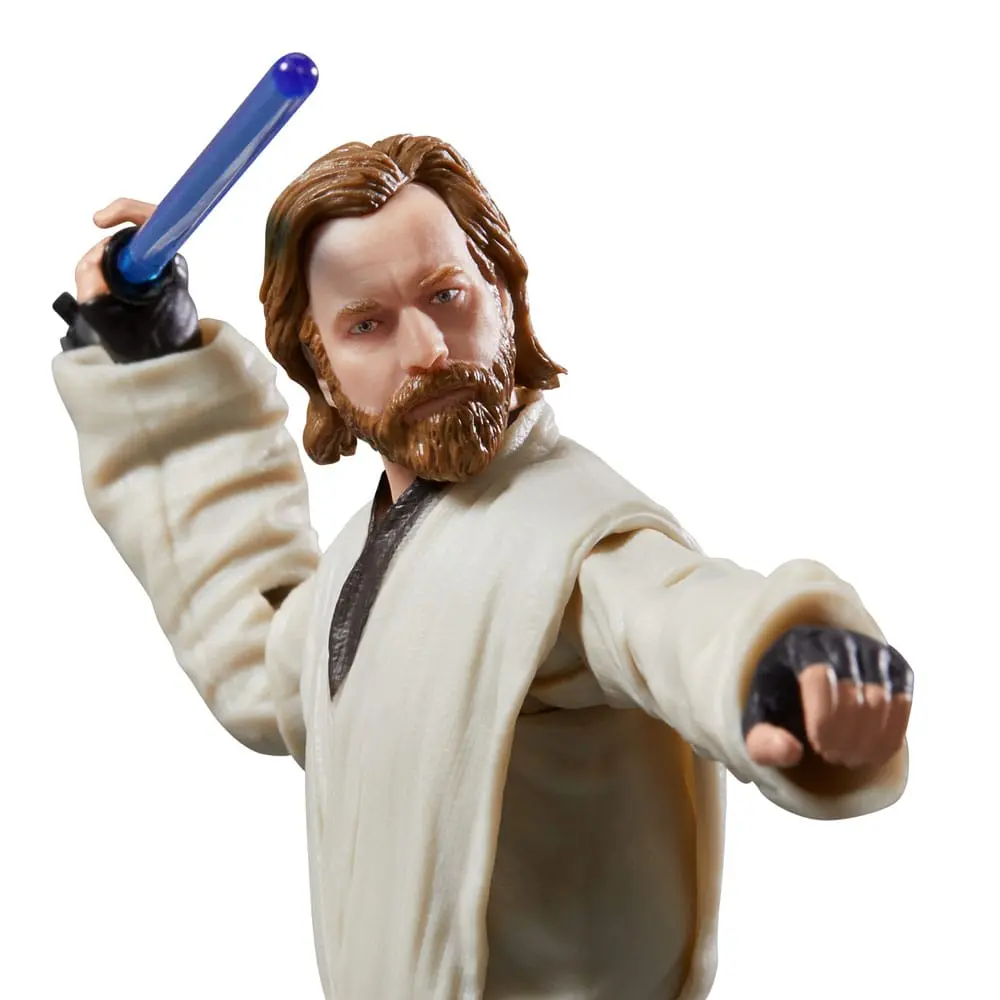 Star Wars: Obi-Wan Kenobi Black Series Figurka Akcji Obi-Wan Kenobi (Jedi Legend) 15 cm zdjęcie produktu