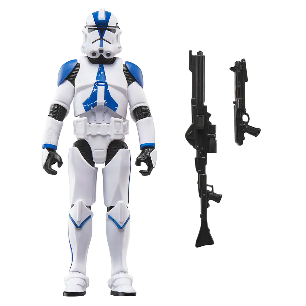 Star Wars Obi-Wan Kenobi Clone Trooper figurka 9,5 cm zdjęcie produktu