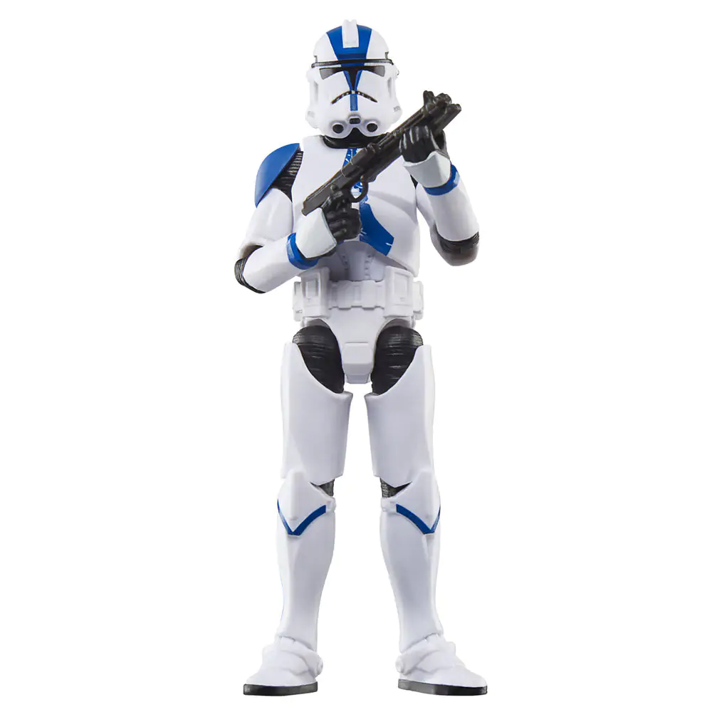 Star Wars Obi-Wan Kenobi Clone Trooper figurka 9,5 cm zdjęcie produktu