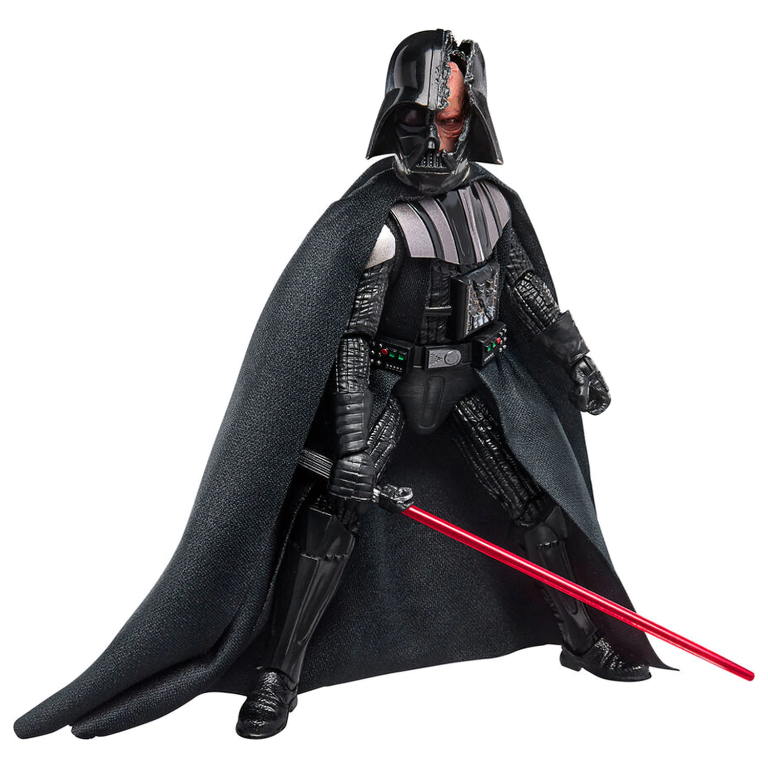 Star Wars Obi-Wan Kenobi Duel's End Darth Vader figurka 15cm zdjęcie produktu