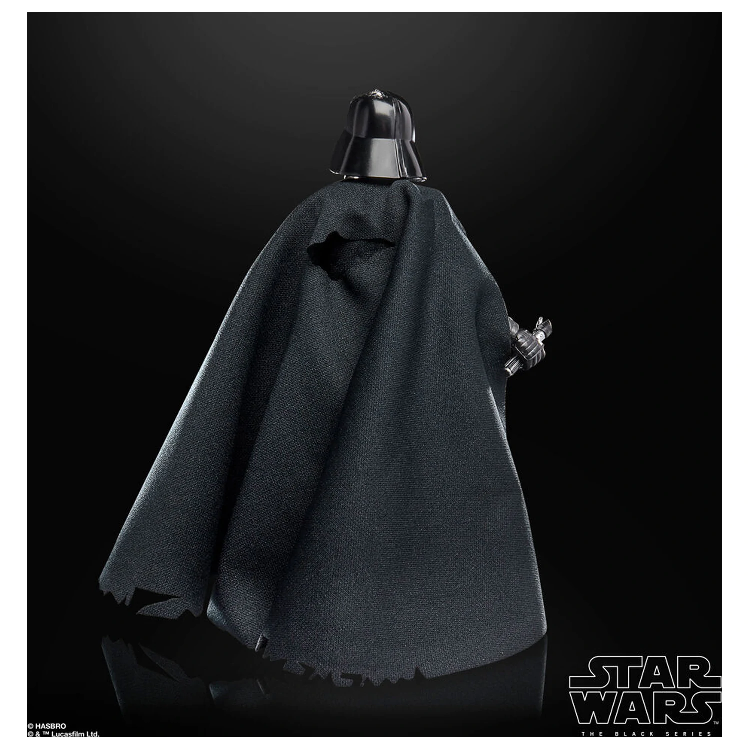 Star Wars Obi-Wan Kenobi Duel's End Darth Vader figurka 15cm zdjęcie produktu