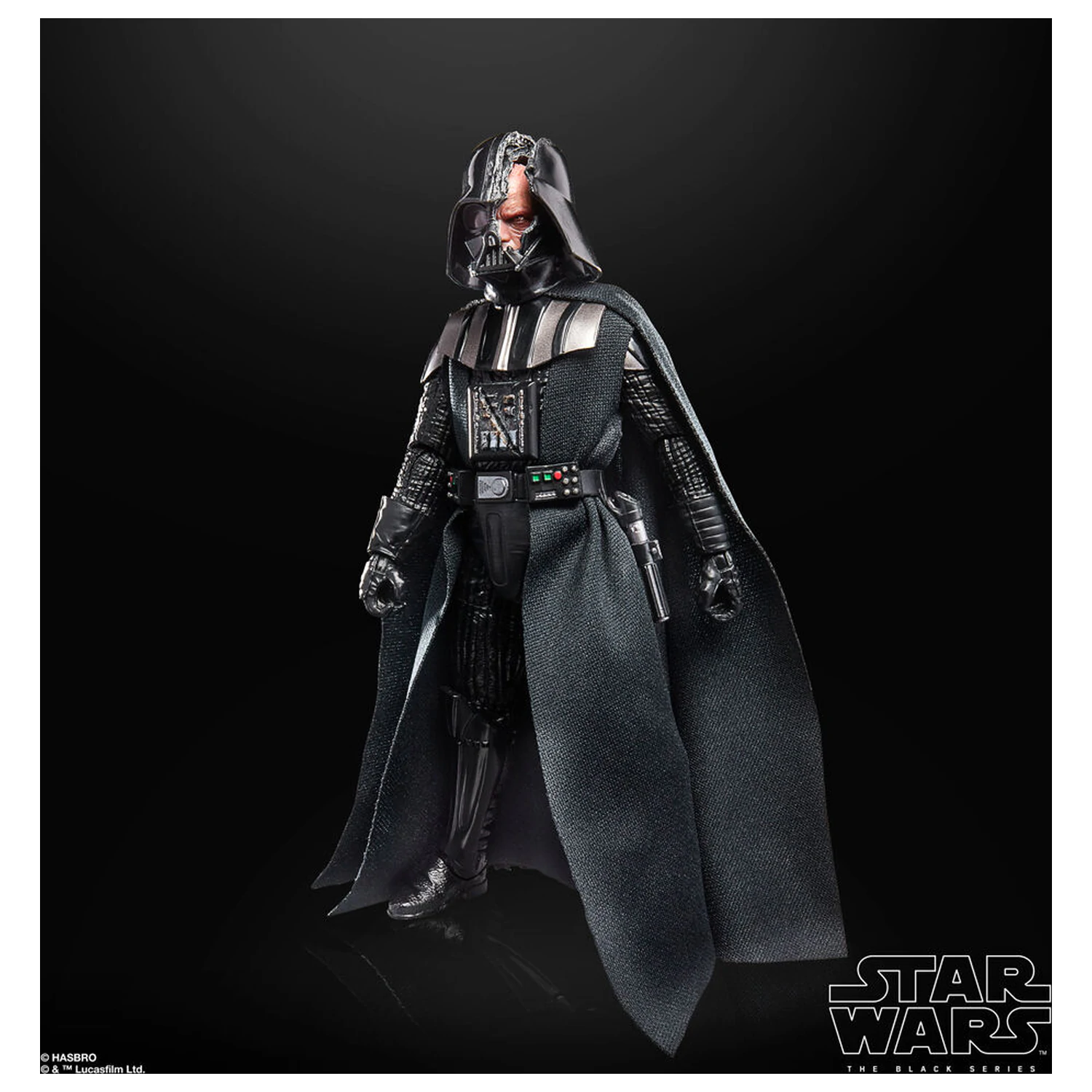 Star Wars Obi-Wan Kenobi Duel's End Darth Vader figurka 15cm zdjęcie produktu
