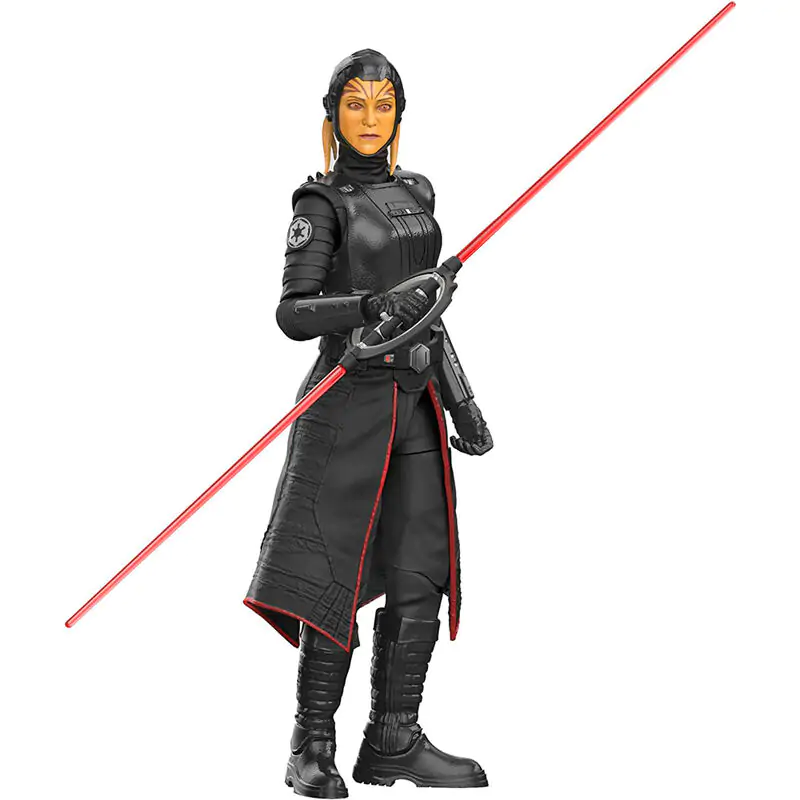 Figurka Star Wars Obi-Wan Kenobi Inquisitor Fourth Sister 15 cm zdjęcie produktu