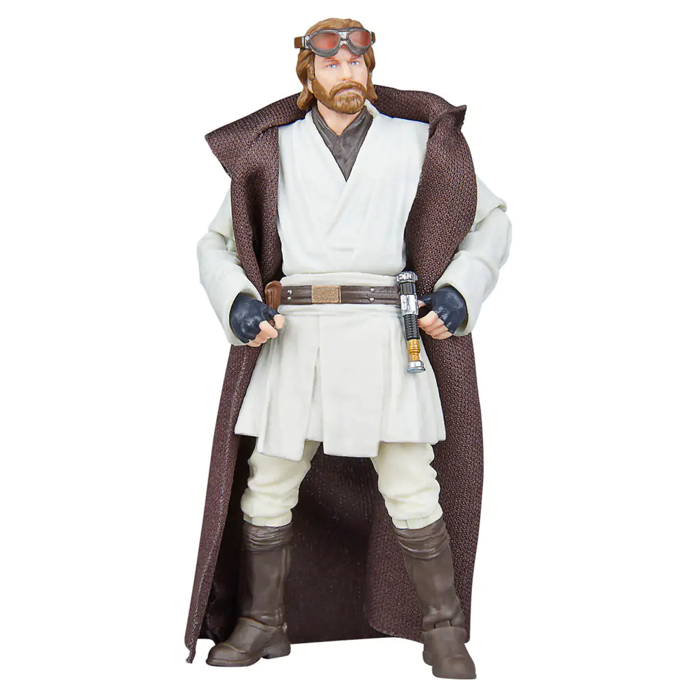 Star Wars Obi-Wan Kenobi - Figurka Obi-Wan 9,5 cm zdjęcie produktu