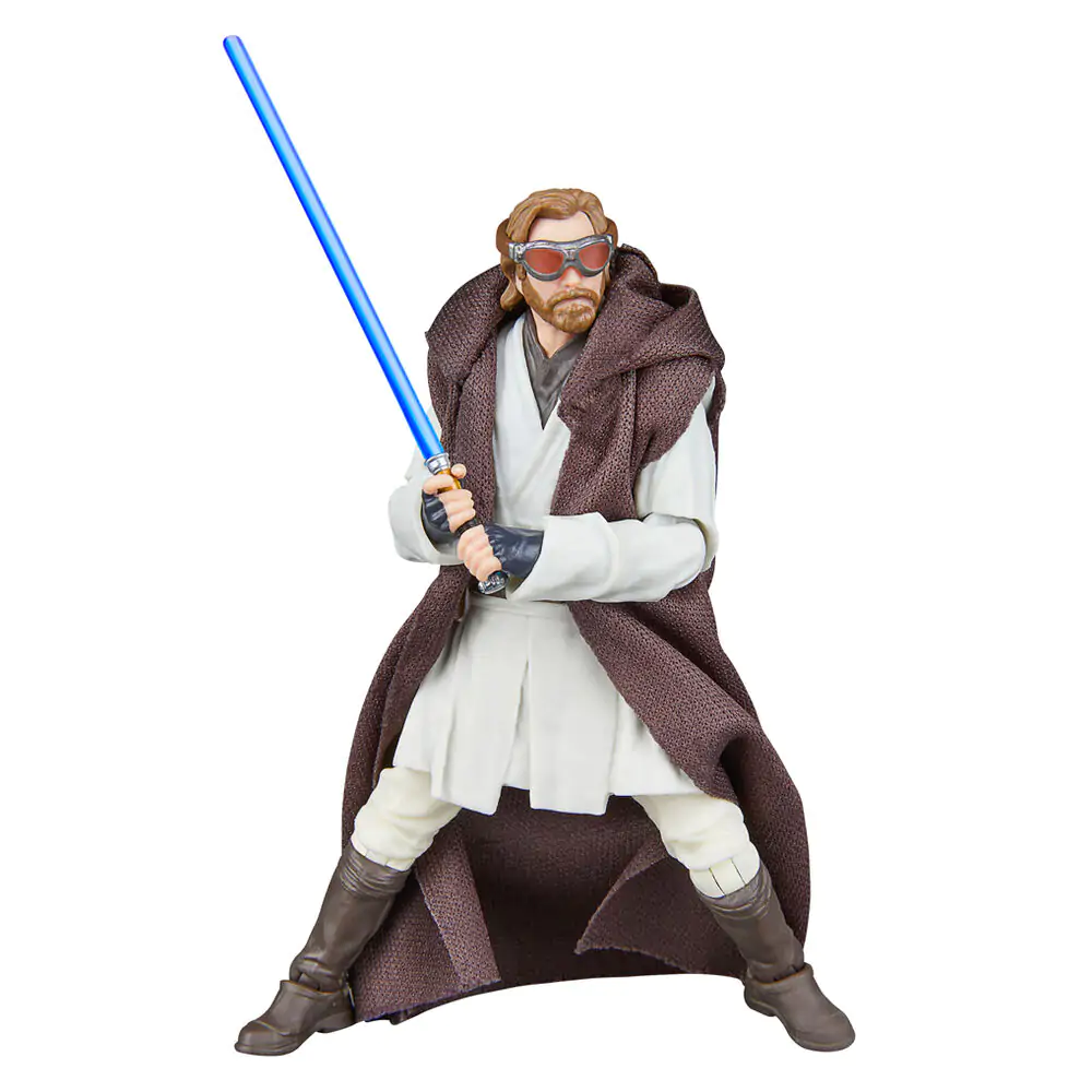 Star Wars Obi-Wan Kenobi - Figurka Obi-Wan 9,5 cm zdjęcie produktu