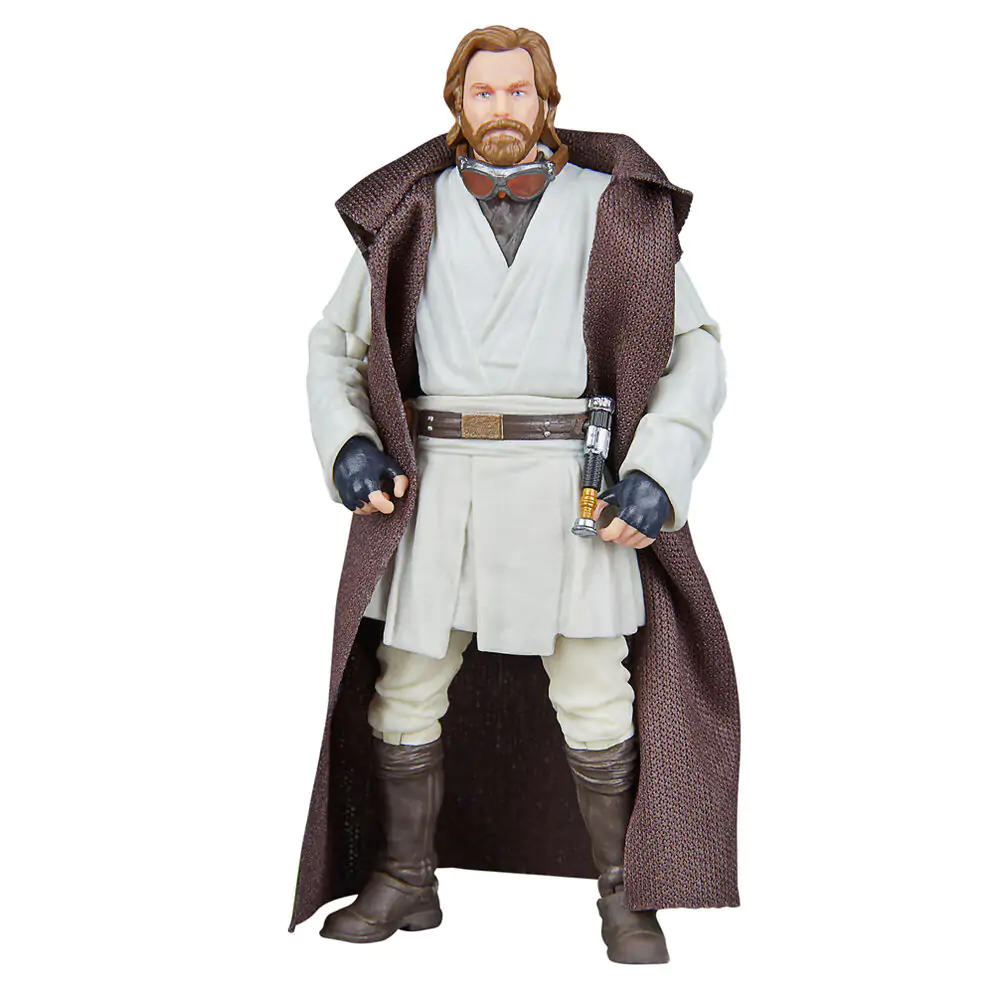 Star Wars Obi-Wan Kenobi - Figurka Obi-Wan 9,5 cm zdjęcie produktu