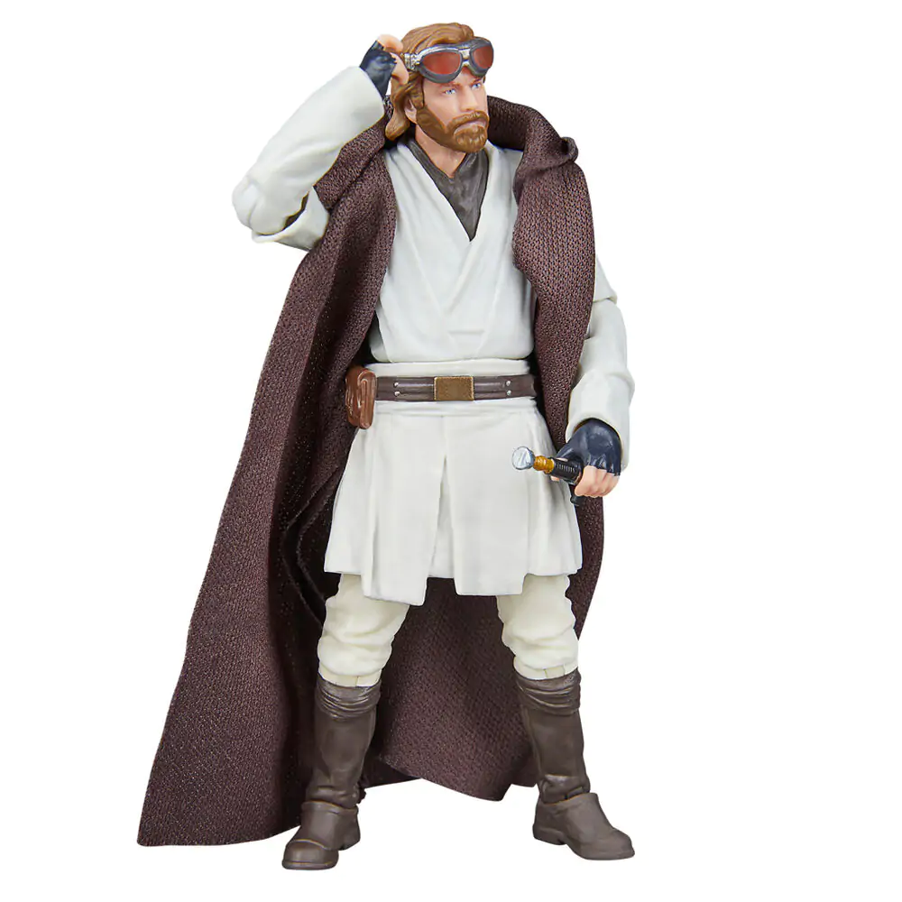 Star Wars Obi-Wan Kenobi - Figurka Obi-Wan 9,5 cm zdjęcie produktu