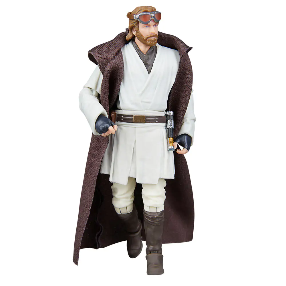 Star Wars Obi-Wan Kenobi - Figurka Obi-Wan 9,5 cm zdjęcie produktu