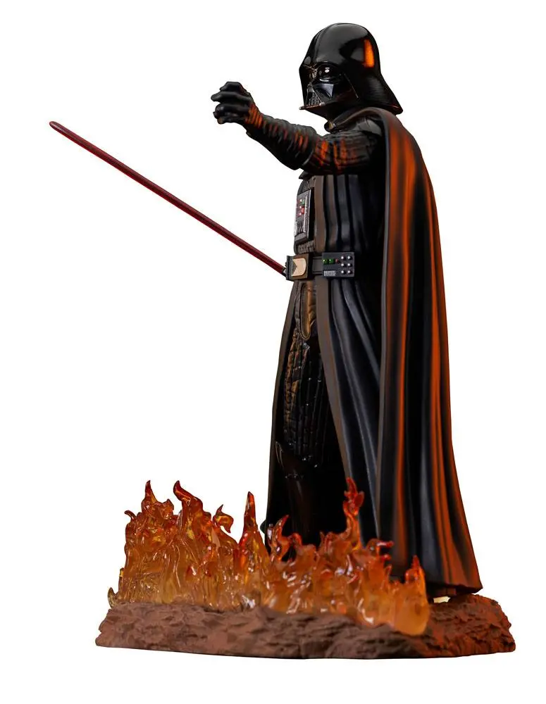 Star Wars: Obi-Wan Kenobi Premier Collection 1/7 Darth Vader 28 cm zdjęcie produktu