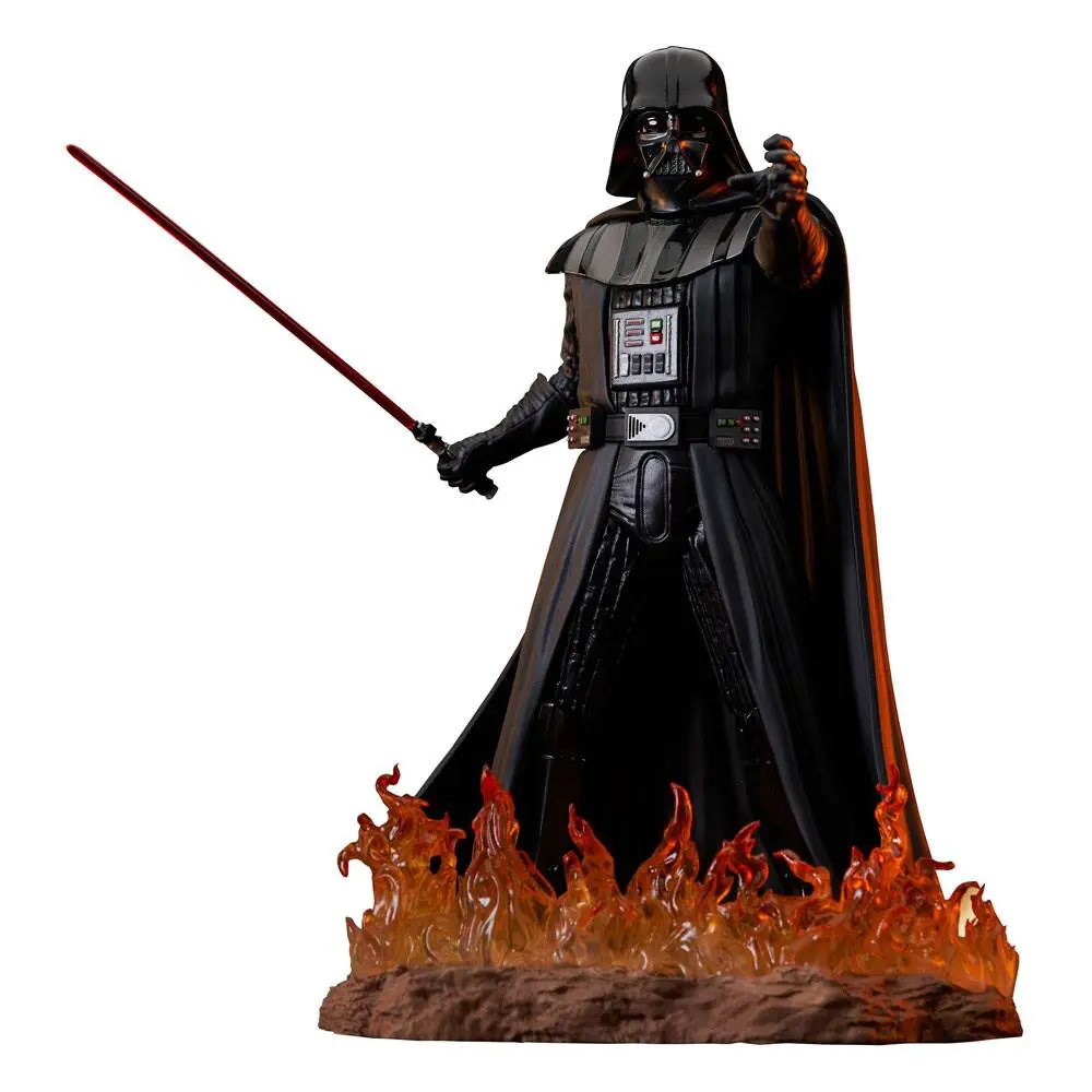 Star Wars: Obi-Wan Kenobi Premier Collection 1/7 Darth Vader 28 cm zdjęcie produktu