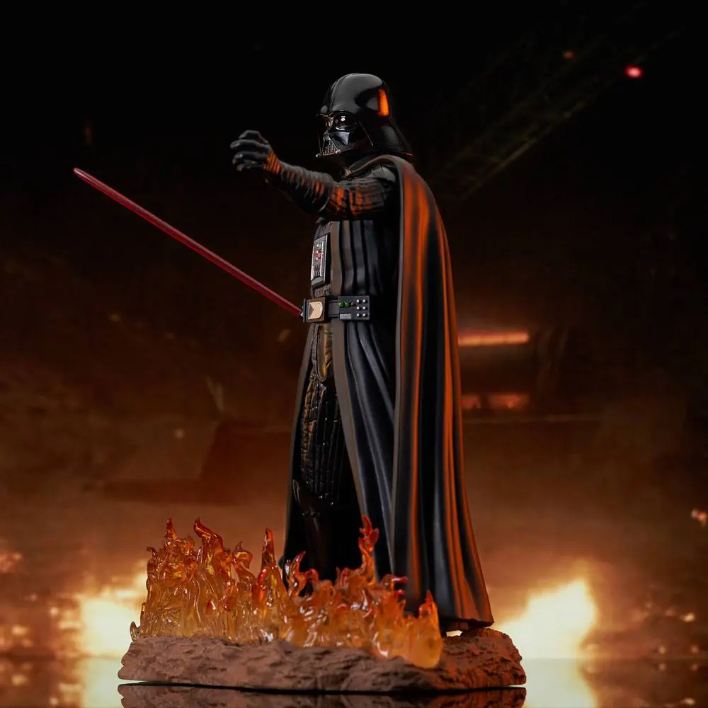 Star Wars: Obi-Wan Kenobi Premier Collection 1/7 Darth Vader 28 cm zdjęcie produktu