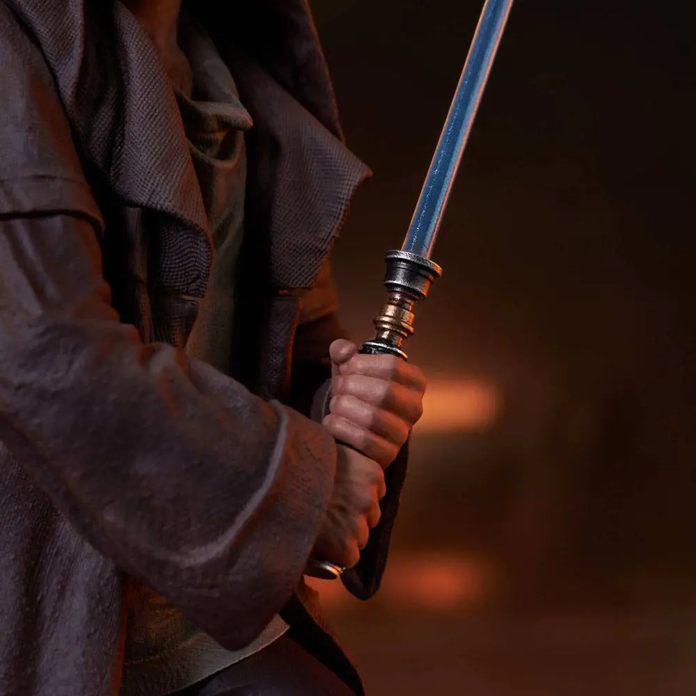 Star Wars: Obi-Wan Kenobi Premier Collection 1/7 Obi-Wan Kenobi 30 cm zdjęcie produktu