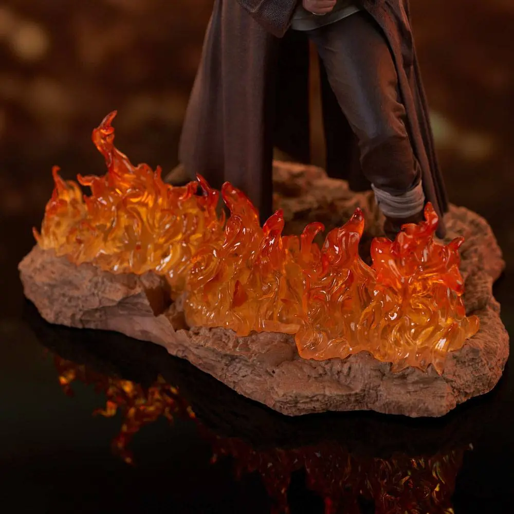 Star Wars: Obi-Wan Kenobi Premier Collection 1/7 Obi-Wan Kenobi 30 cm zdjęcie produktu