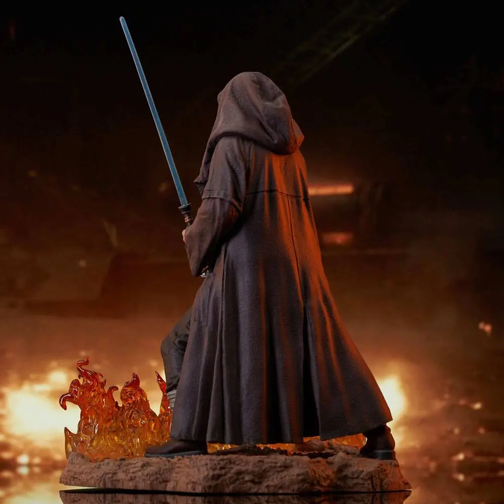 Star Wars: Obi-Wan Kenobi Premier Collection 1/7 Obi-Wan Kenobi 30 cm zdjęcie produktu