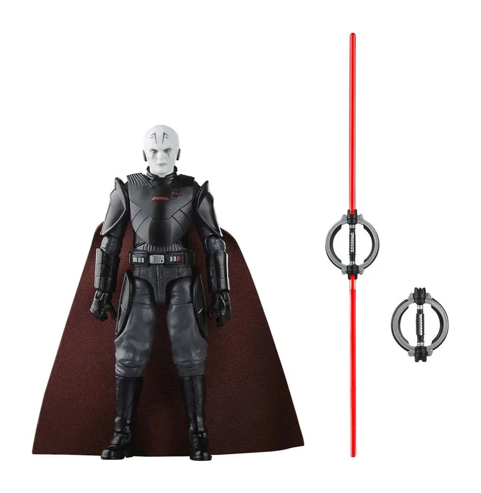 Star Wars: Obi-Wan Kenobi Vintage Collection Figurka Akcji Grand Inquisitor 10 cm zdjęcie produktu