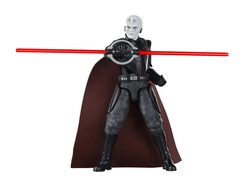 Star Wars: Obi-Wan Kenobi Vintage Collection Figurka Akcji Grand Inquisitor 10 cm zdjęcie produktu