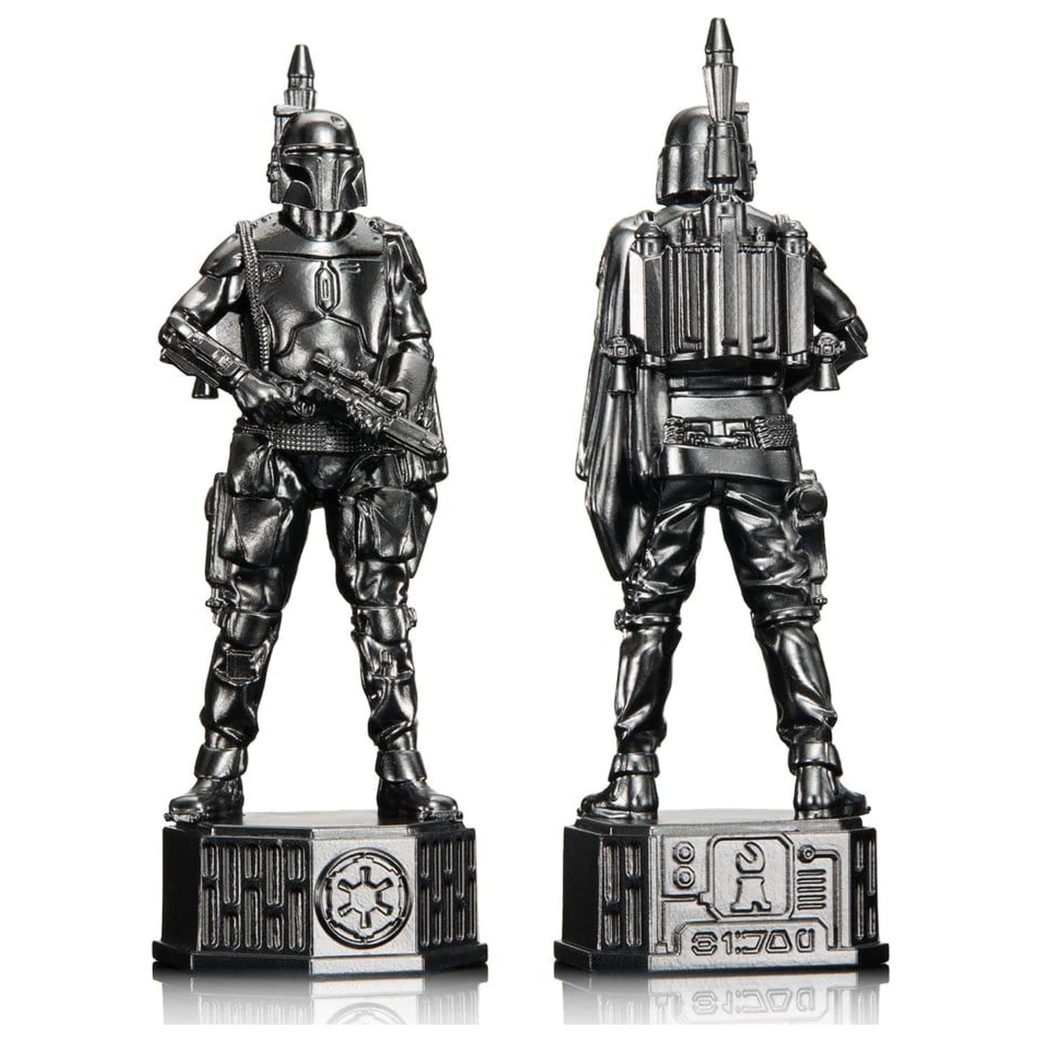 Star Wars Original Trilogy szachy 47 cm zdjęcie produktu