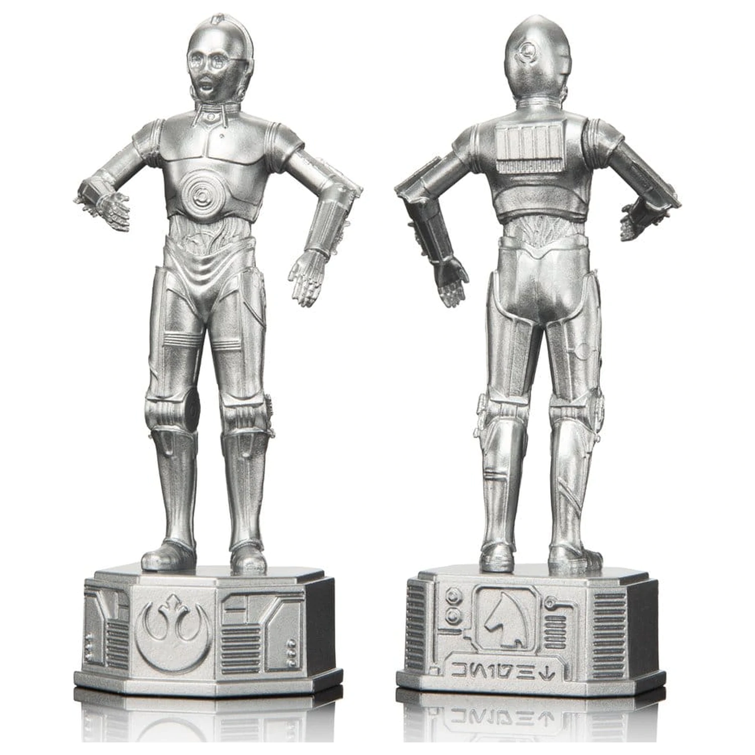 Star Wars Original Trilogy szachy 47 cm zdjęcie produktu