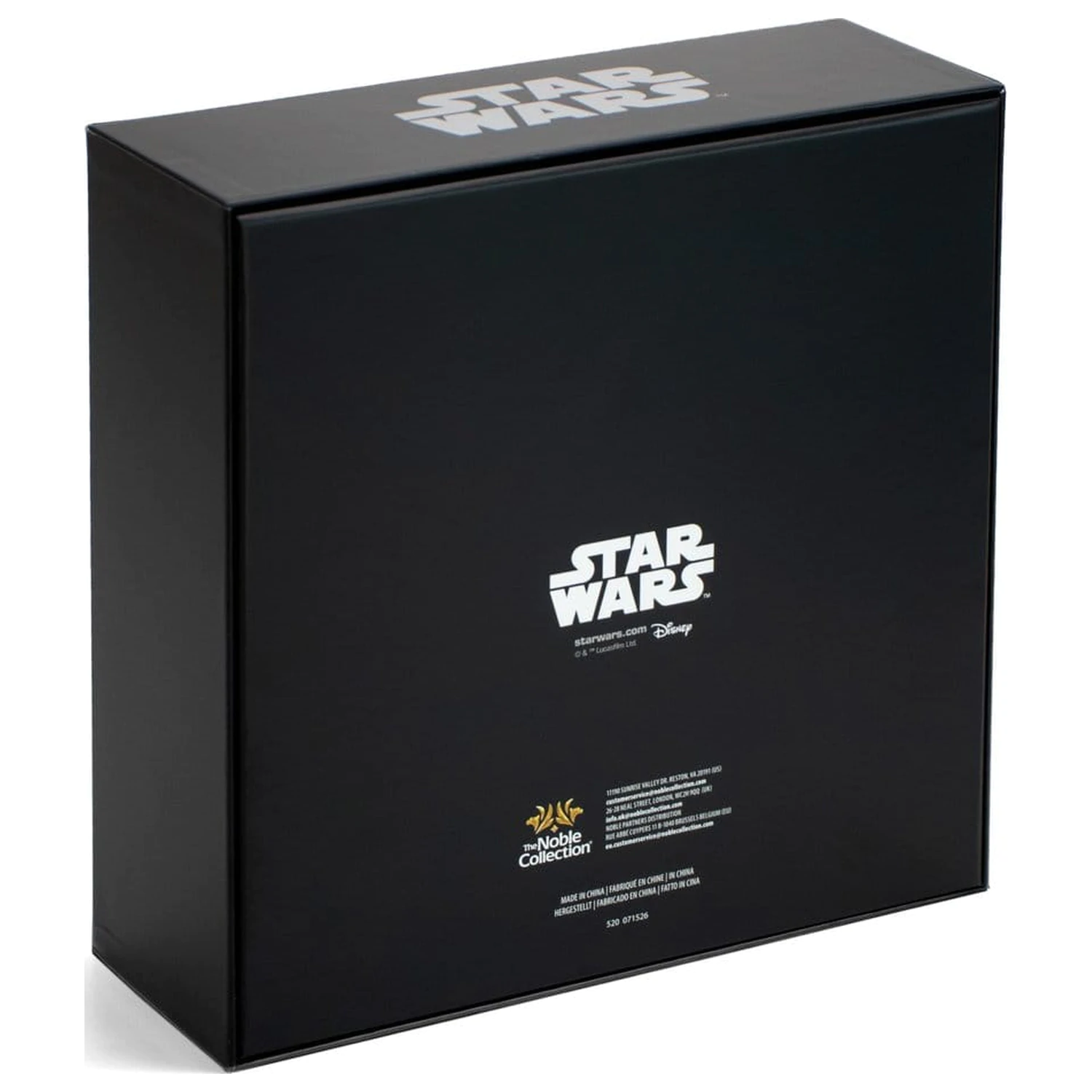 Star Wars Original Trilogy szachy 47 cm zdjęcie produktu