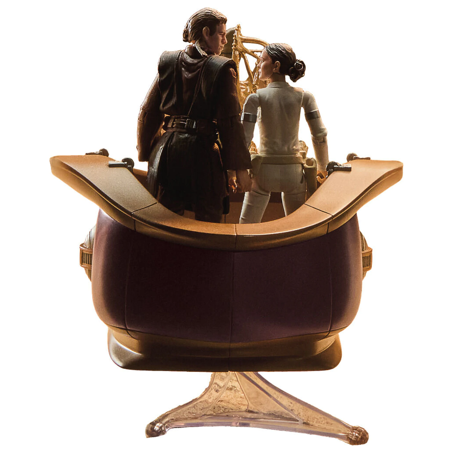 Star Wars Orray i Geonosian Picador figurki 9,5cm zdjęcie produktu