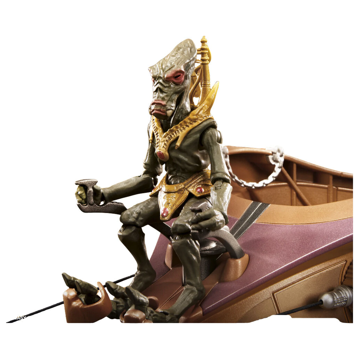 Star Wars Orray i Geonosian Picador figurki 9,5cm zdjęcie produktu