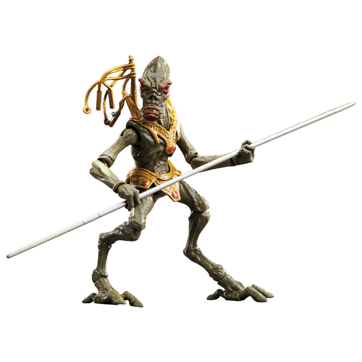 Star Wars Orray i Geonosian Picador figurki 9,5cm zdjęcie produktu
