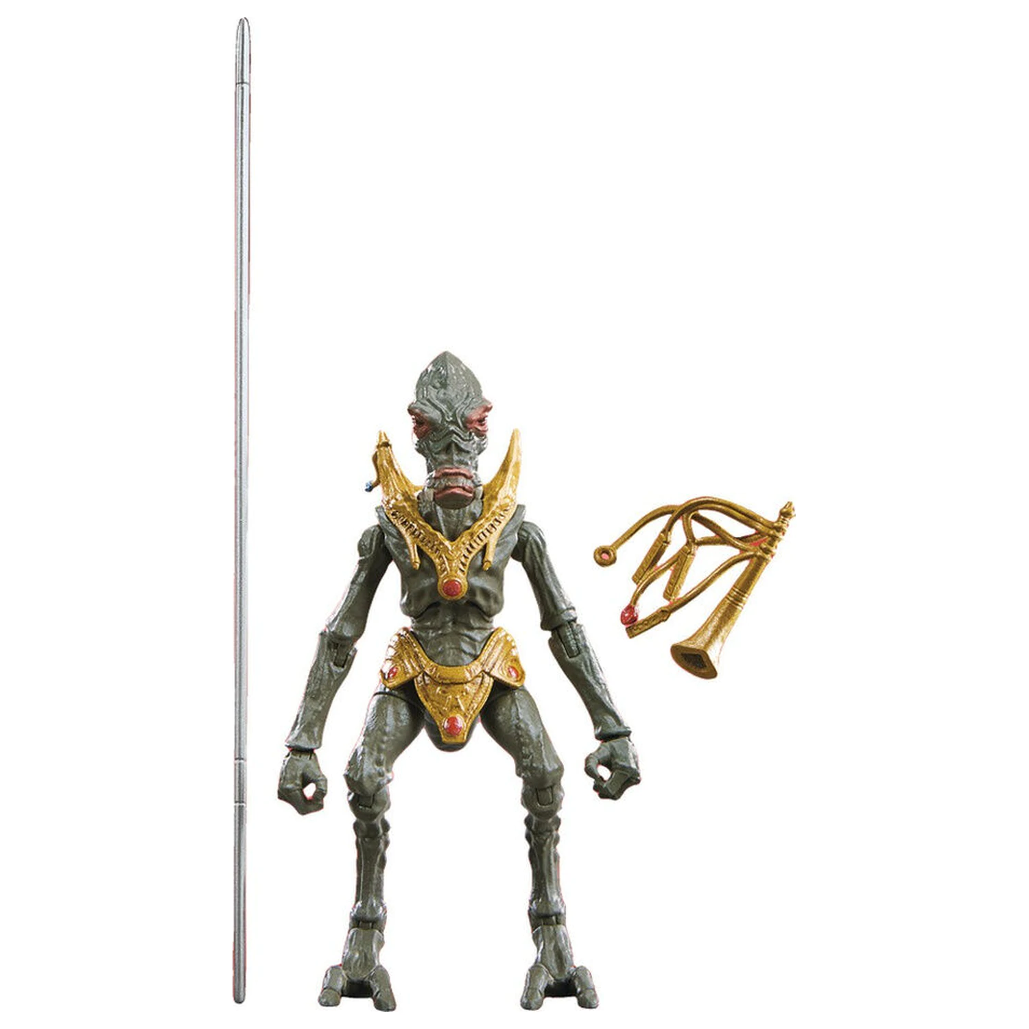 Star Wars Orray i Geonosian Picador figurki 9,5cm zdjęcie produktu