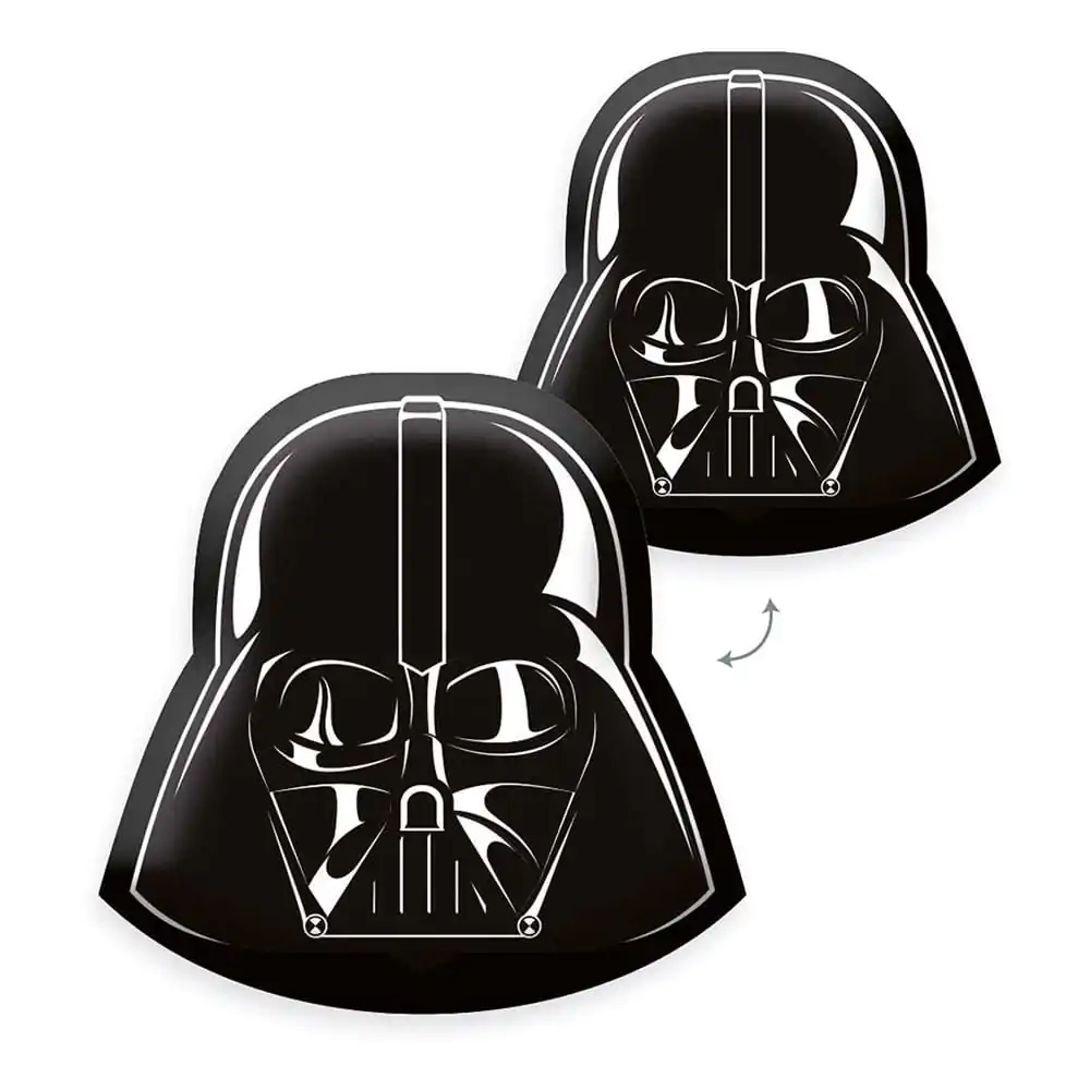 Star Wars Poduszka Darth Vader 35 cm zdjęcie produktu
