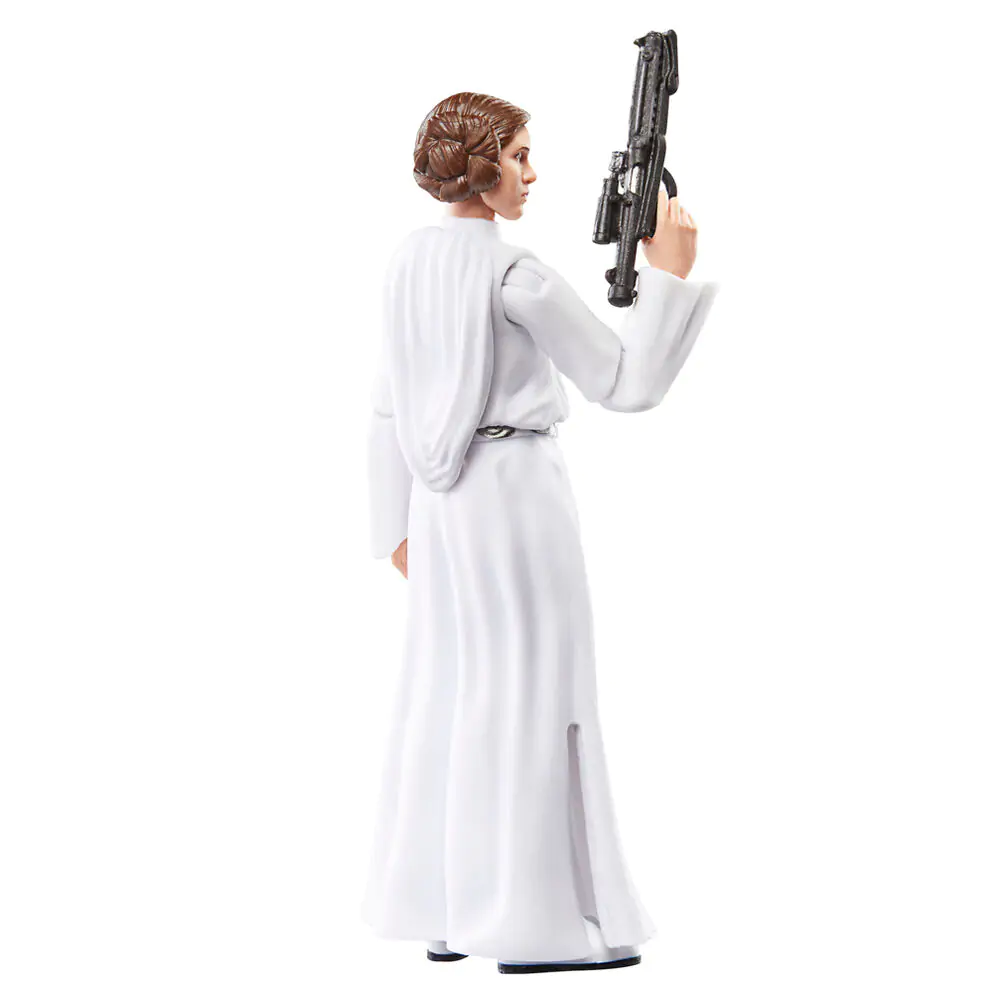 Star Wars: Część IV Vintage Collection Figurka Akcji Princess Leia Organa 10 cm zdjęcie produktu