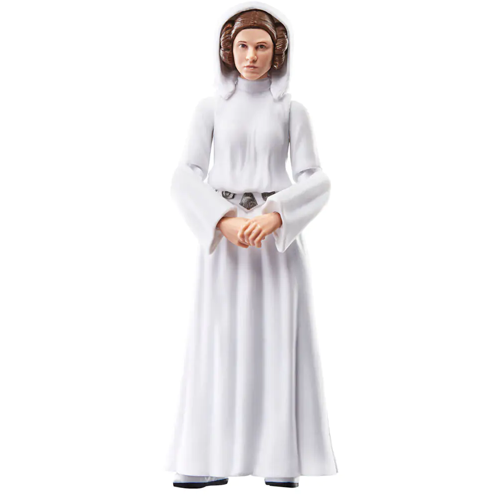 Star Wars: Część IV Vintage Collection Figurka Akcji Princess Leia Organa 10 cm zdjęcie produktu