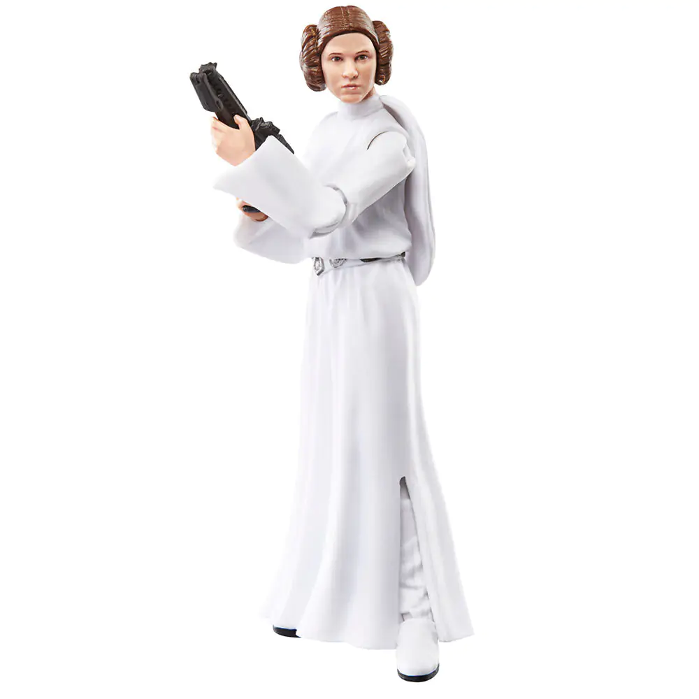 Star Wars: Część IV Vintage Collection Figurka Akcji Princess Leia Organa 10 cm zdjęcie produktu