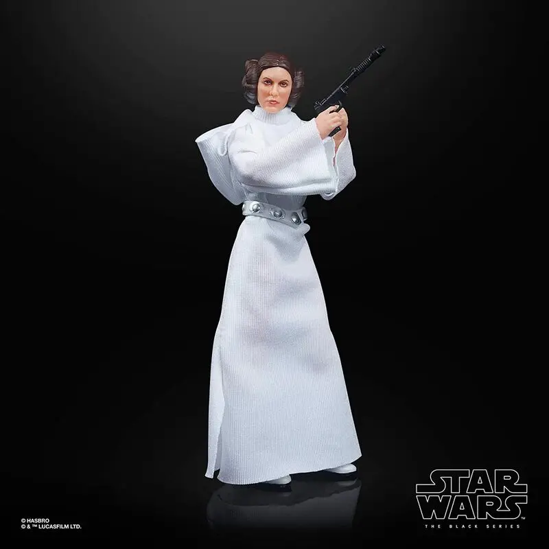 Figurka Star Wars Princess Leia Organa 15 cm zdjęcie produktu